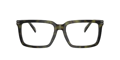 Michael Kors Man Olive Tortoise