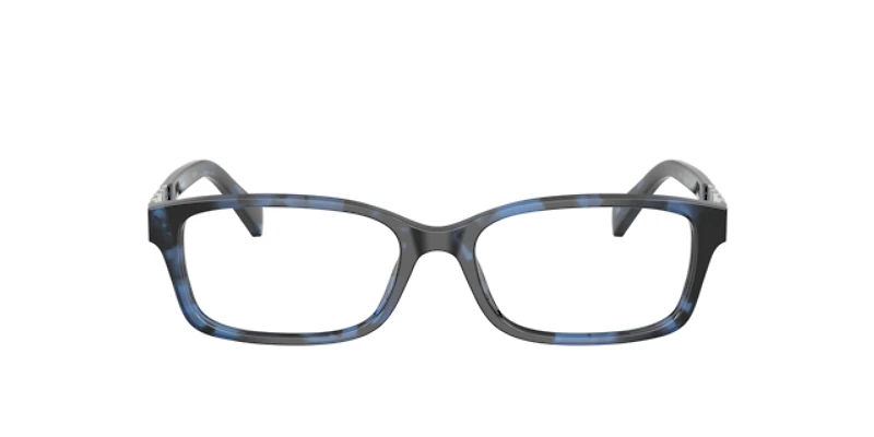 Coach Woman Blue Tortoise