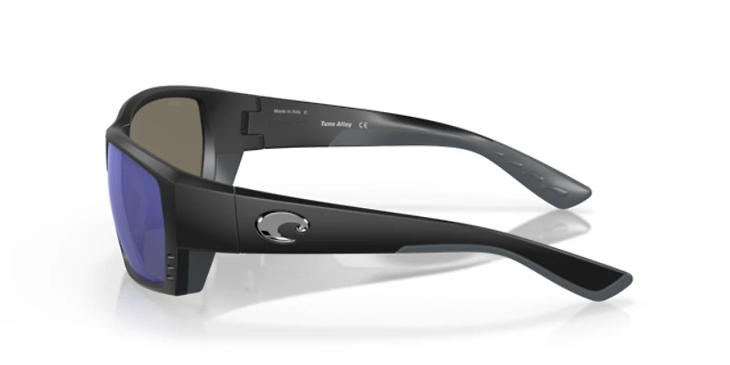 Costa Del Mar Man Matte Black
