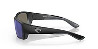 Costa Del Mar Man Matte Black