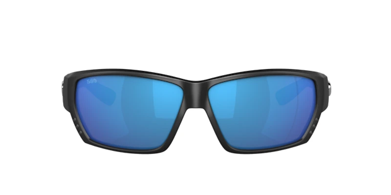 Costa Del Mar Man Matte Black