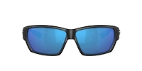 Costa Del Mar Man Matte Black