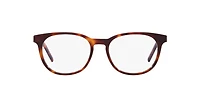 Saint Laurent Woman Tortoise