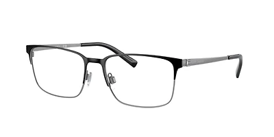 Ralph Lauren Man Semi Matte Gunmetal