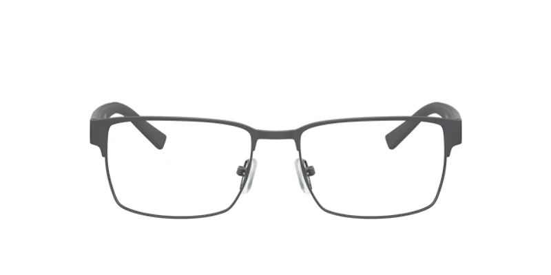 Armani Exchange Man Matte Gunmetal