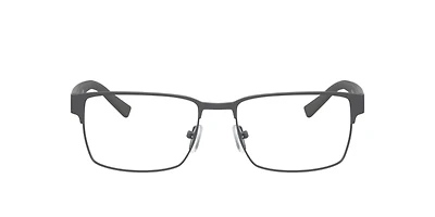 Armani Exchange Man Matte Gunmetal