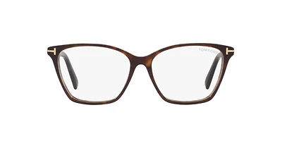 Tom Ford Woman Tortoise Black
