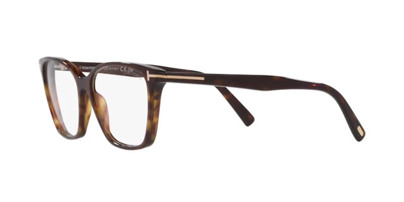 Tom Ford Woman Tortoise Black