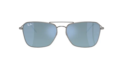 Ray-Ban Unisex Gunmetal