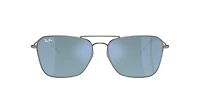 Ray-Ban Unisex Gunmetal