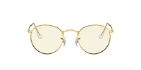 Ray-Ban Man Gold