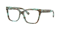 Tiffany Woman
