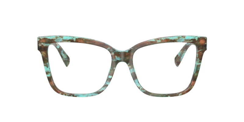 Tiffany Woman
