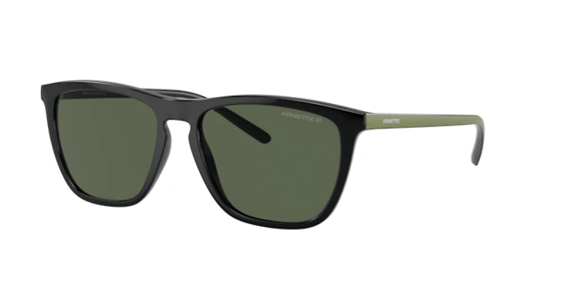 Arnette Man Black