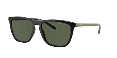 Arnette Man Black