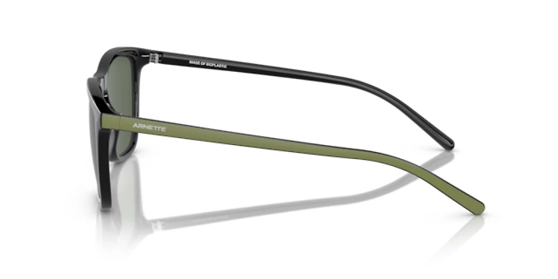 Arnette Man Black