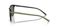 Arnette Man Black