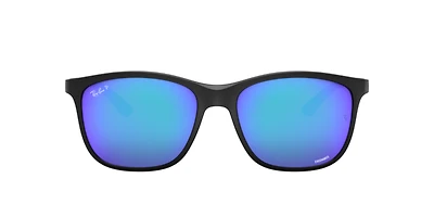 Ray-Ban Unisex Black