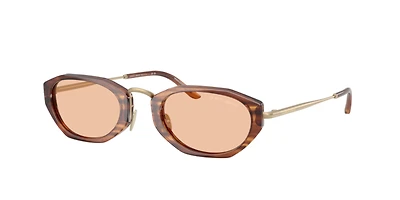 Giorgio Armani Man Striped