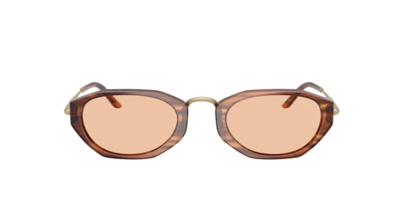 Giorgio Armani Man Striped