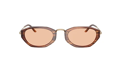 Giorgio Armani Man Striped