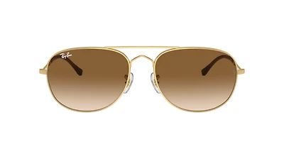 Ray-Ban Unisex Gold