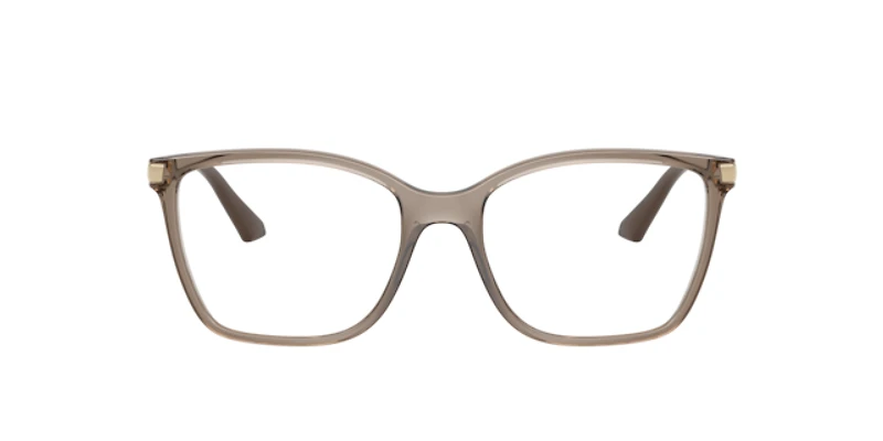Vogue Woman Transparent