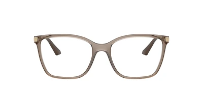 Vogue Woman Transparent