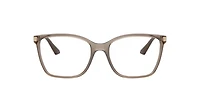 Vogue Woman Transparent