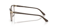 Vogue Woman Transparent