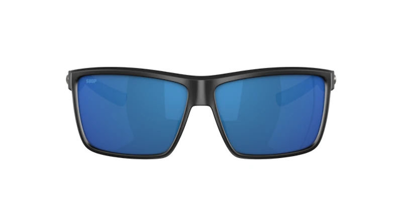 Costa Del Mar Man Matte Black