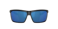 Costa Del Mar Man Matte Black