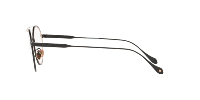 Giorgio Armani Man Matte Black &bronze