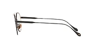 Giorgio Armani Man Matte Black &bronze