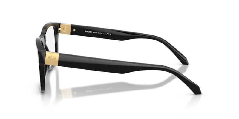 Versace Man Black