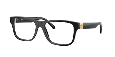 Versace Man Black