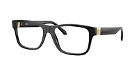 Versace Man Black