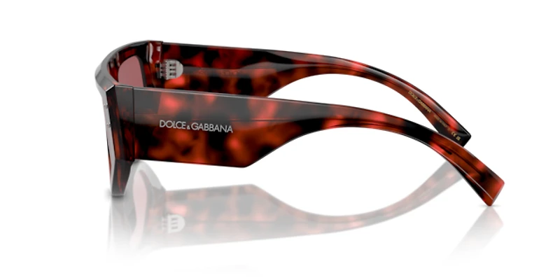 Dolce&Gabbana Man Havana Red