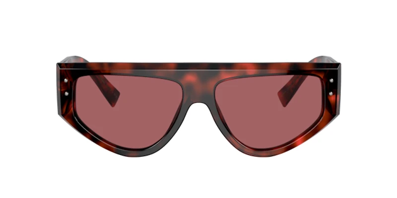 Dolce&Gabbana Man Havana Red