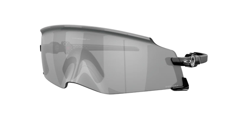 Oakley Man Polished Black