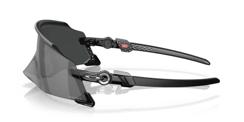 Oakley Man Polished Black