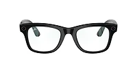 Ray-Ban Unisex Black