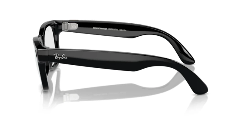 Ray-Ban Unisex Black