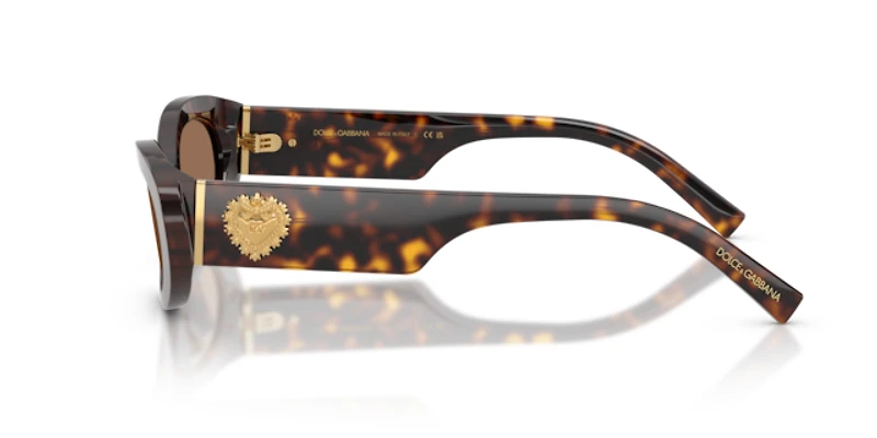 Dolce&Gabbana Woman Havana