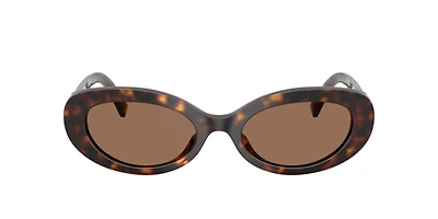 Dolce&Gabbana Woman Havana