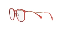 Ray-Ban Unisex Red