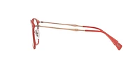 Ray-Ban Unisex Red