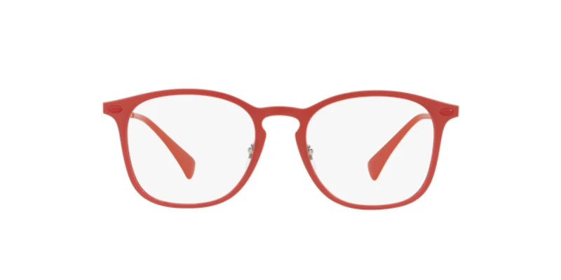 Ray-Ban Unisex Red