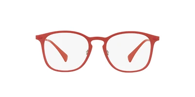 Ray-Ban Unisex Red