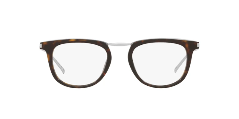 Saint Laurent Unisex Tortoise